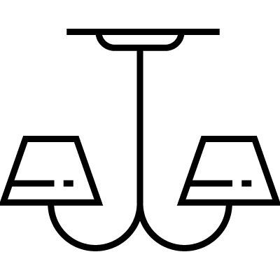 Люстры