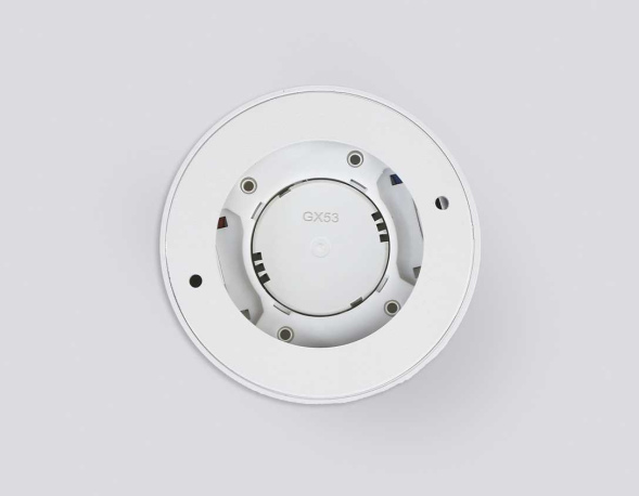 Накладной светильник Ambrella Light GX Standard Tech Techno Spot TN52892