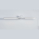 Настенный светильник Crystal Lux CLT 058W2 WH