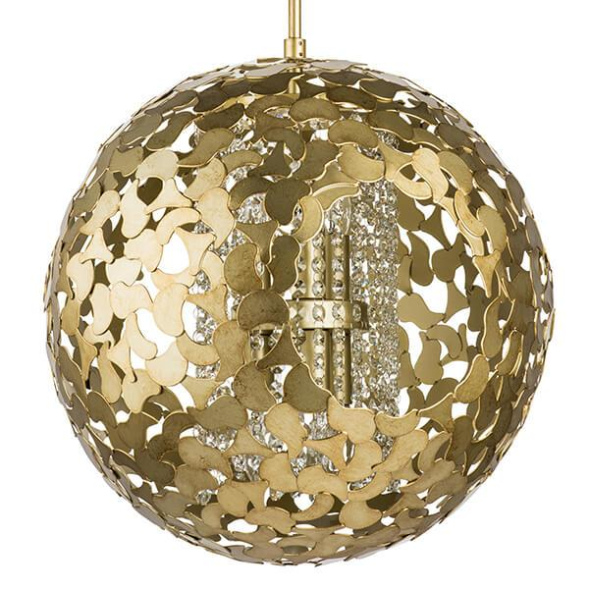 Подвесная люстра Lightstar Verona 727061