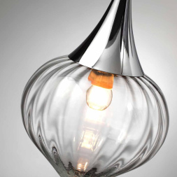 Подвесной светильник Odeon Light Kesta 4949/1