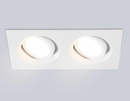Встраиваемый светильник Ambrella Light Techno Spot Standard Tech TN102745