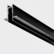 Шинопровод встраиваемый Italline Atom IT012-5030 black