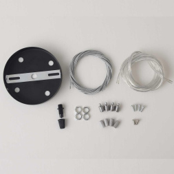 Подвесной комплект Crystal Lux Space CLT KIT 526 BL V2