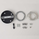 Подвесной комплект Crystal Lux Space CLT KIT 526 BL V2