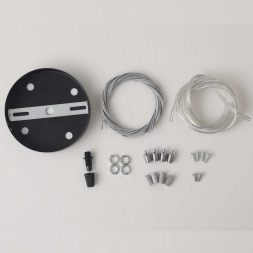 Подвесной комплект Crystal Lux Space CLT KIT 526 BL V2
