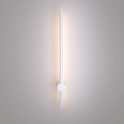 Настенный светильник Elektrostandard Cane MRL LED 1115 белый 4690389182778 a058237