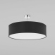 Потолочный светильник TK Lighting 4245 Rondo Black