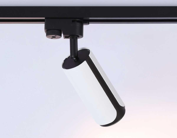 Трековый однофазный светильник Ambrella Light Track System GL5154