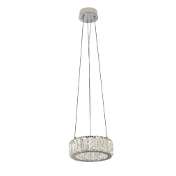 Подвесной светильник Newport 8240 8240/20 chrome М0068496