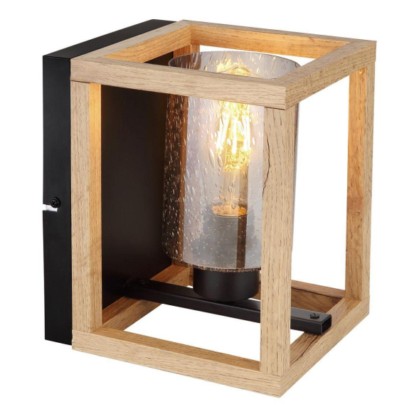 Бра Globo Pettey 15497W