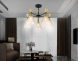 Люстра на штанге Ambrella Light Modern TR3171