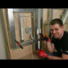 Коннектор L-образный NOVOTECH FLUM 135105