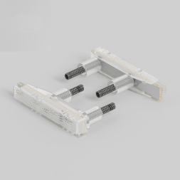 Блок LED подсветки для выключателя (2 шт.) Werkel W8010101 4690389213502 a069705