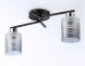 Потолочная люстра Ambrella Light Modern TR303211