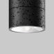 Уличный потолочный светильник Maytoni Outdoor Spin O310CL-L7GF3K