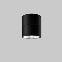 Уличный потолочный светильник Maytoni Outdoor Spin O310CL-L7GF3K