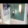 Бра Odeon Light 4641/1W