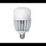 Лампа LED сверхмощная (10811) Volpe E27 30W (260W) 4500K LED-M80-30W/NW/E27/FR/S