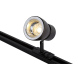 Трековый светильник Crystal Lux CLT 0.31 009 CLT 0.31 009 BL-CH