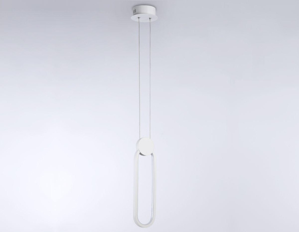 Подвесной светильник Ambrella Light Comfort FL5260
