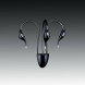 Бра Lightstar Cigno Collo Bk 751637