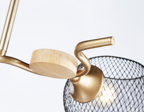 Люстра на штанге Ambrella Light Loft TR80162