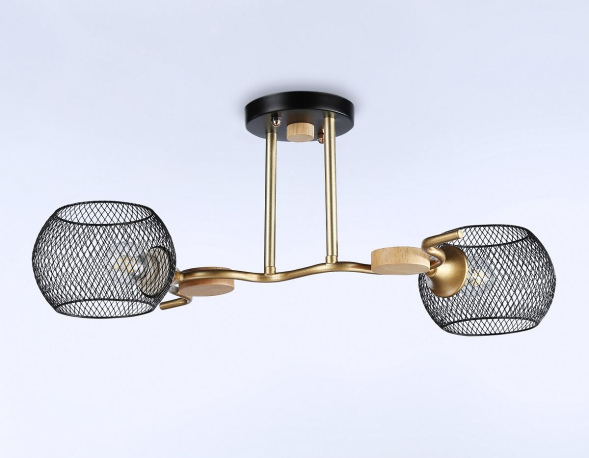 Люстра на штанге Ambrella Light Loft TR80162