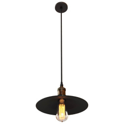 Подвесной светильник LOFT IT Factory filament Loft1102