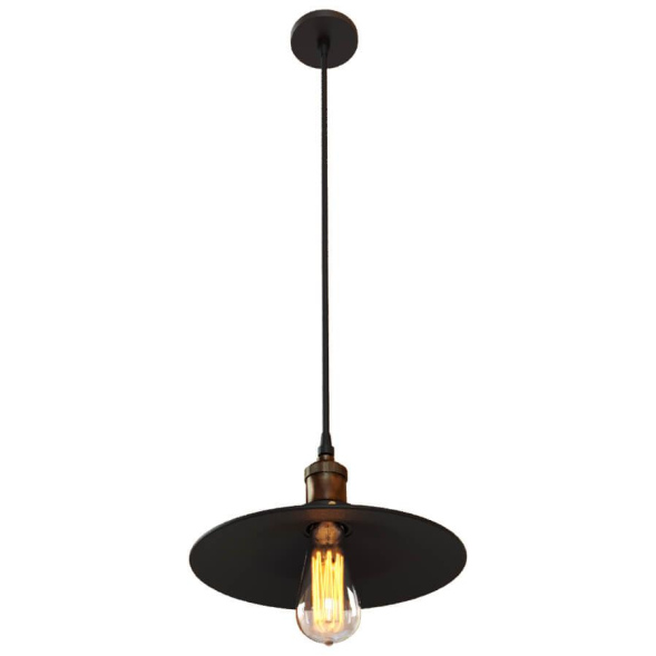 Подвесной светильник LOFT IT Factory filament Loft1102