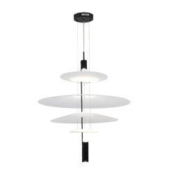 Подвесная люстра Kink Light Гида 08403-36+50+68+21,19(01)