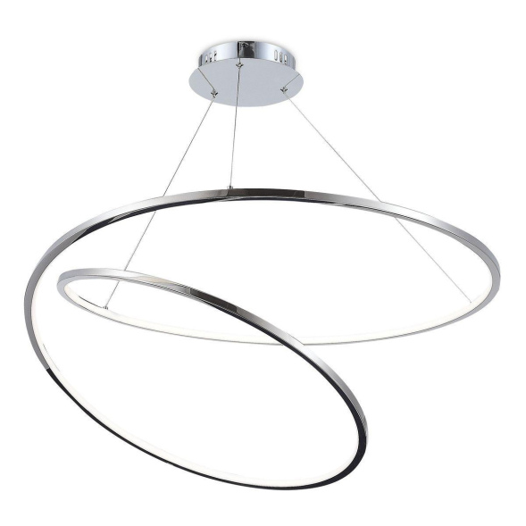 Подвесная люстра iLedex Axis XT08-D800 CR