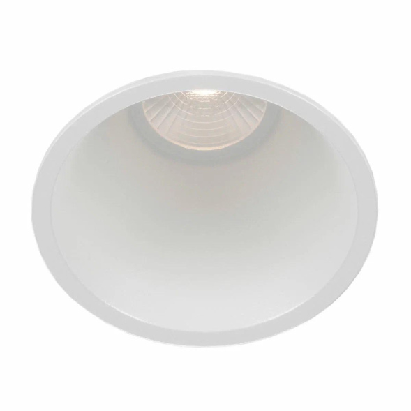 Встраиваемый светильник Voltalighting Omega DL0401.60.4K.TW
