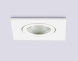 Встраиваемый светильник Ambrella Light IP Protect TN1160