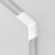 Коннектор питания Maytoni Accessories for tracks Radity TRA084CI-11W