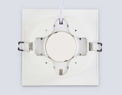 Встраиваемый светильник Ambrella Light Techno Spot Standard Tech TU5220