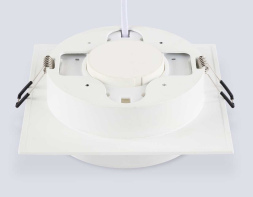 Встраиваемый светильник Ambrella Light Techno Spot Standard Tech TU5220