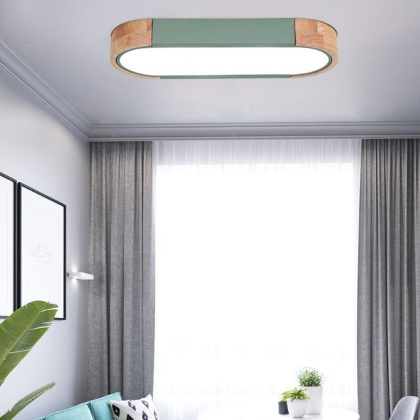 Потолочный светильник ImperiumLoft Linn 193594-26
