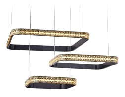 Подвесной светодиодный светильник Ambrella Light Acrylica Original FA6166