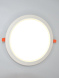 Встраиваемый светильник Elvan VLS-308R-22W-NH-Wh