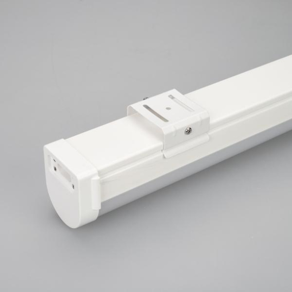 Настенно-потолочный светильник Arlight ALT-LARGO-1500-40W Day4000 (WH, 120 deg, 230V) 033055