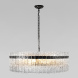 Подвесная люстра Loft IT Nevada 10297/800 Pearl black