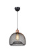 Подвесной светильник Toplight Bryanne TL1603H-01BK