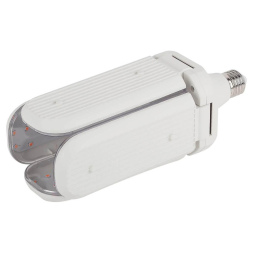Светильник для растений Эра FITO-36W-RB-E27-FOLD Б0053289