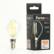 Лампа светодиодная Feron LB-1706 E14 6W 4000K 51257