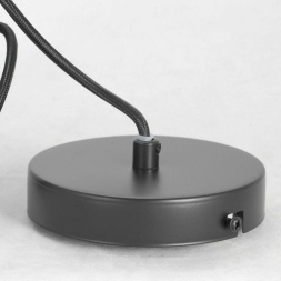 Подвесной светильник Lussole LGO STRAWBERRY GRLSP-8211