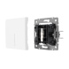 Блок LED подсветки для выключателя (10 шт.) Werkel W8020101 4690389213526 a069706