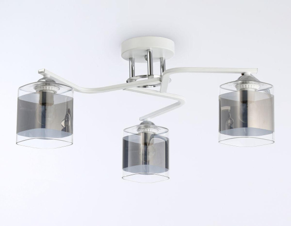 Потолочная люстра Ambrella Light Modern TR303217
