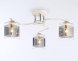 Потолочная люстра Ambrella Light Modern TR303217