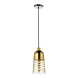 Подвесной светильник Lumina Deco Etrica LDP 6815 GD